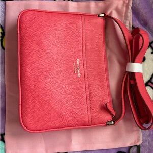 Kate Spade Watermelon Crossbody Bag